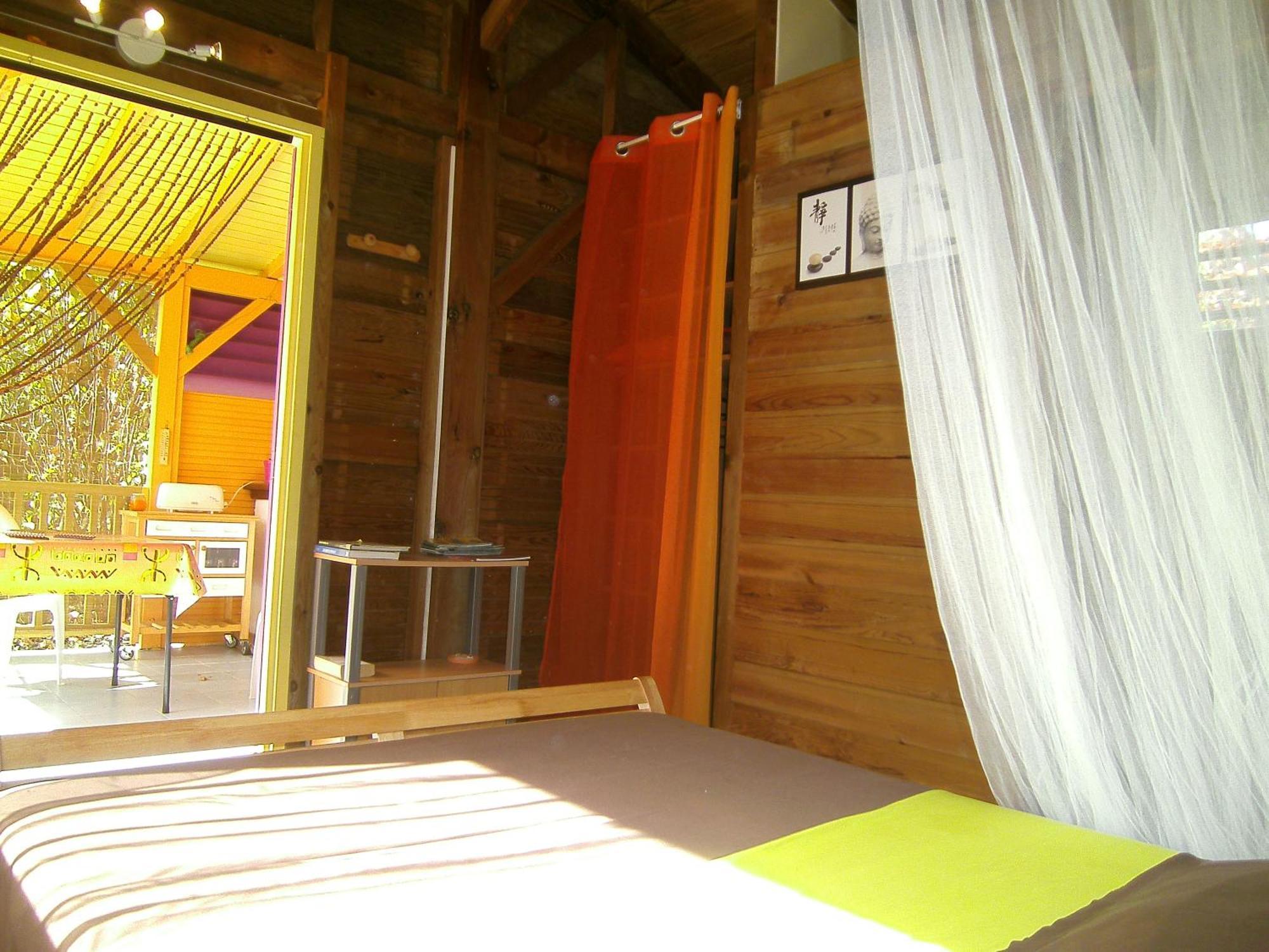 Vacances Bien Etre Guadeloupe Bouillante Exterior foto